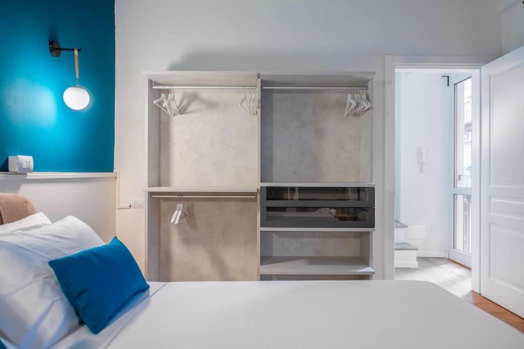 Residenza Mercanti - City Center - Lovely Maison Τορίνο Εξωτερικό φωτογραφία