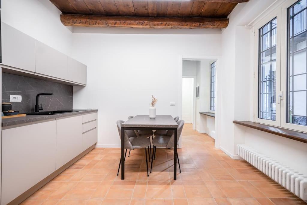 Residenza Mercanti - City Center - Lovely Maison Τορίνο Εξωτερικό φωτογραφία