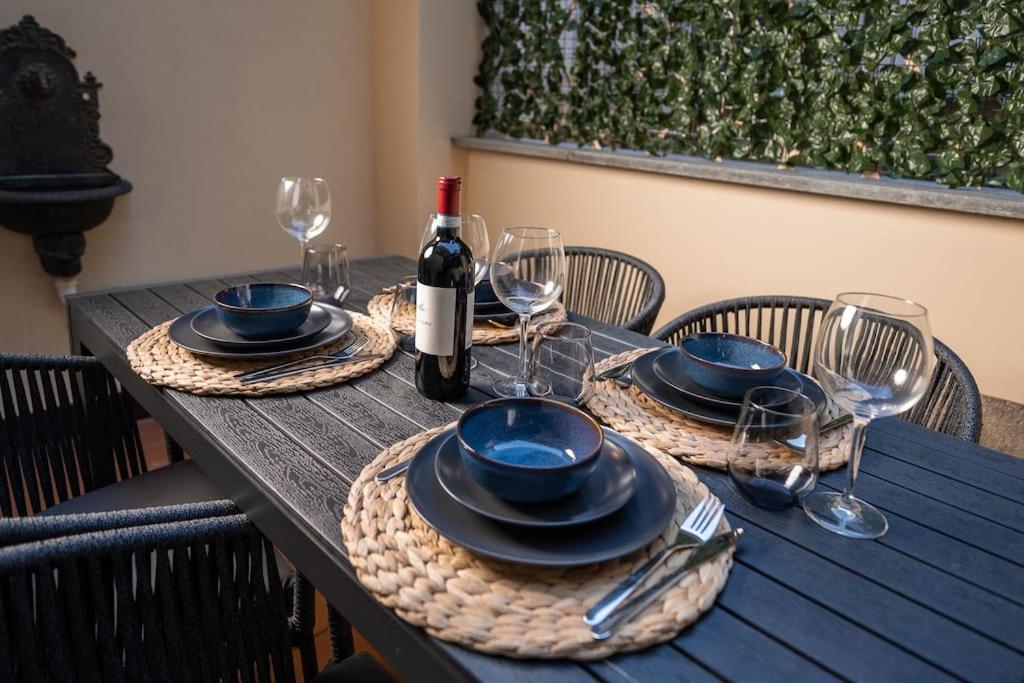 Residenza Mercanti - City Center - Lovely Maison Τορίνο Εξωτερικό φωτογραφία
