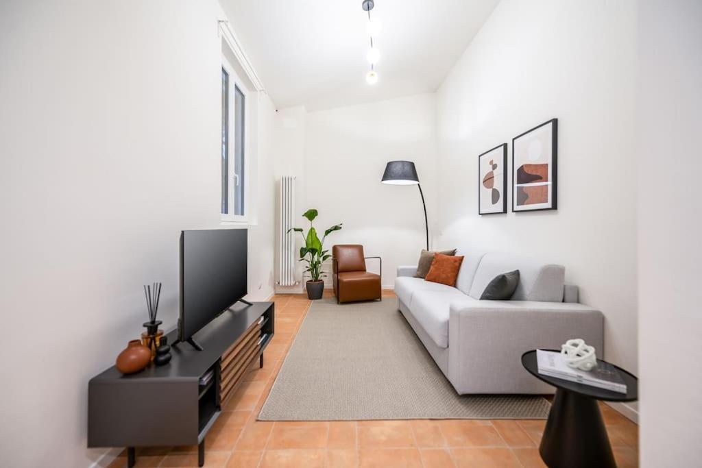 Residenza Mercanti - City Center - Lovely Maison Τορίνο Εξωτερικό φωτογραφία