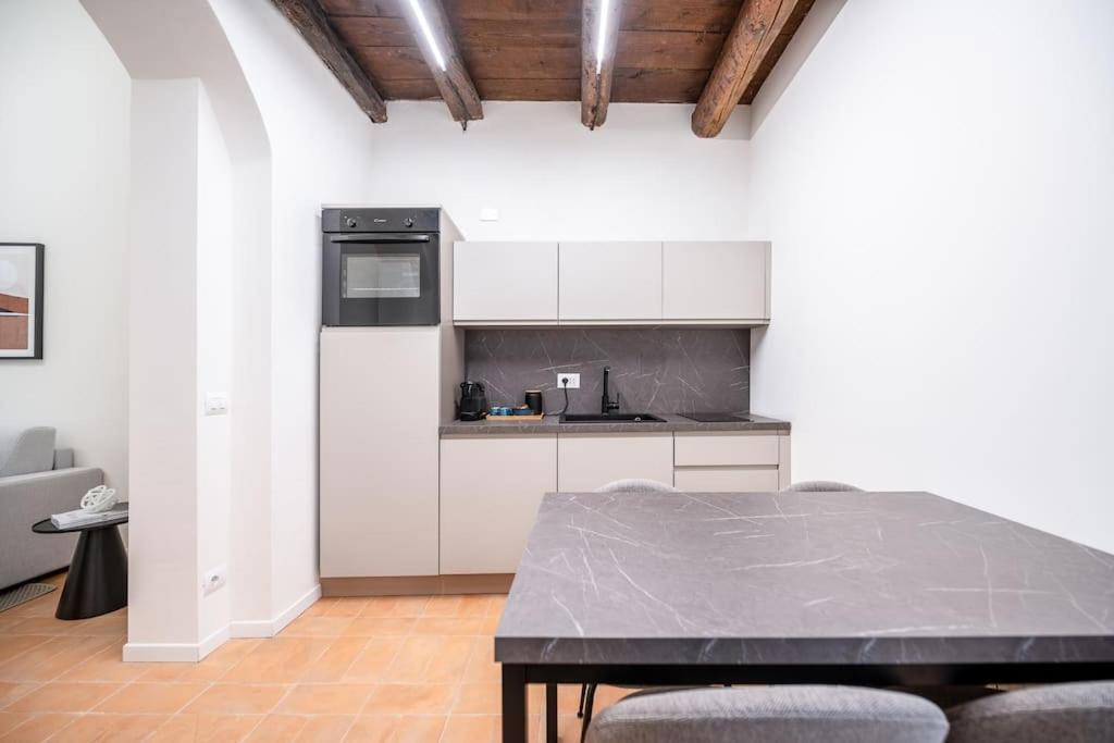 Residenza Mercanti - City Center - Lovely Maison Τορίνο Εξωτερικό φωτογραφία