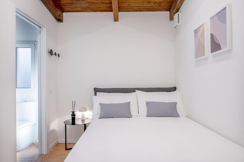 Residenza Mercanti - City Center - Lovely Maison Τορίνο Εξωτερικό φωτογραφία