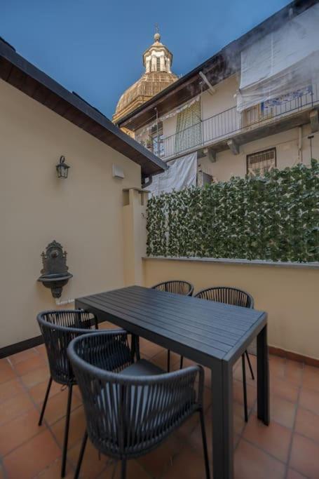 Residenza Mercanti - City Center - Lovely Maison Τορίνο Εξωτερικό φωτογραφία
