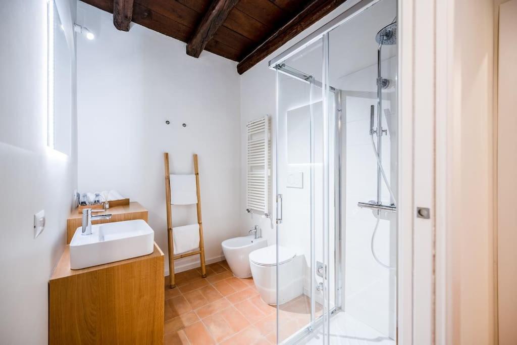 Residenza Mercanti - City Center - Lovely Maison Τορίνο Εξωτερικό φωτογραφία